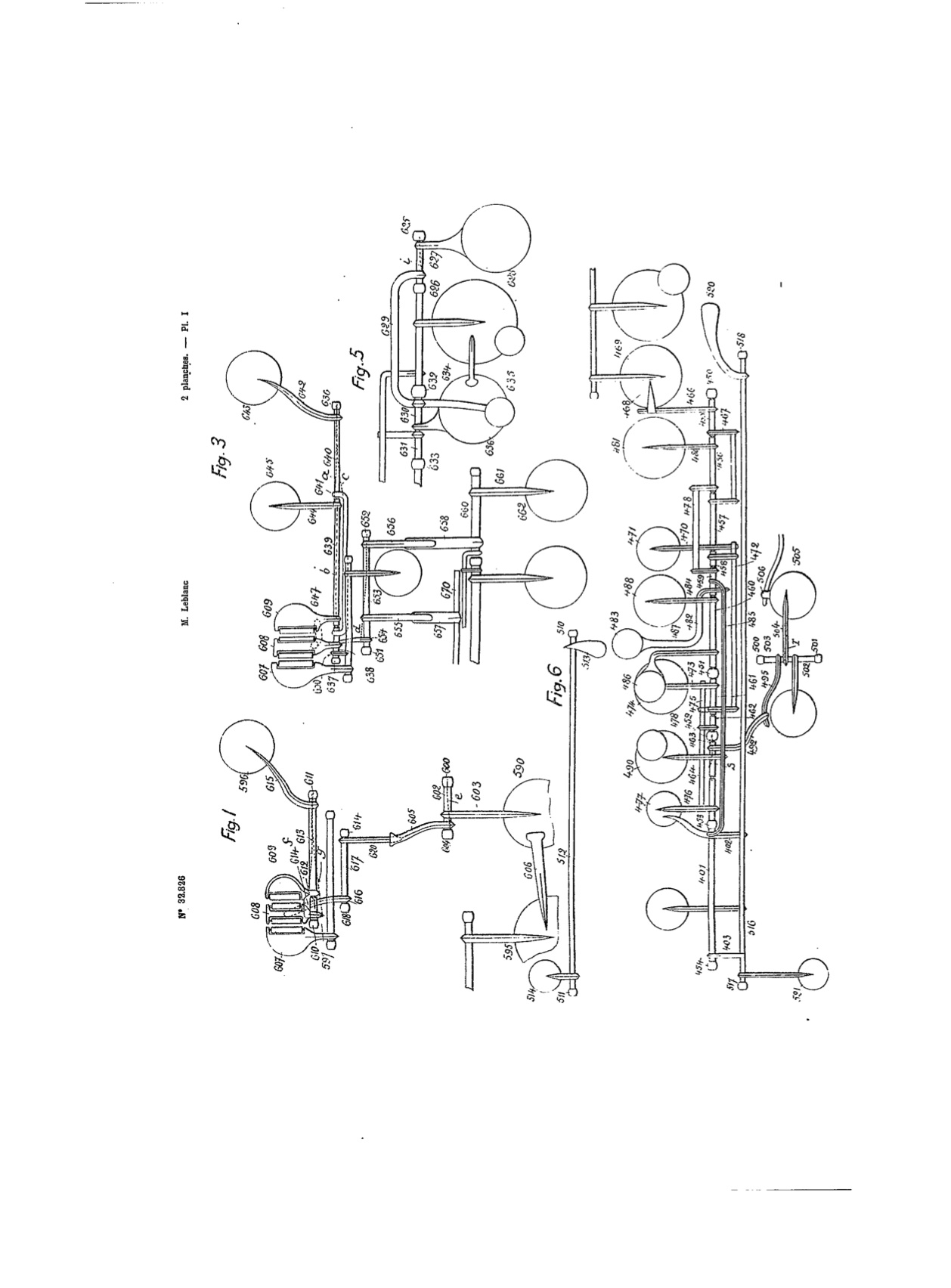 Saxophone Patents Sax Gourmet